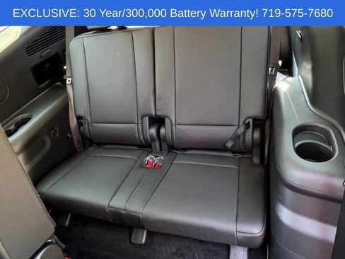 New 2026 Hyundai Ioniq 9 SEL image 24