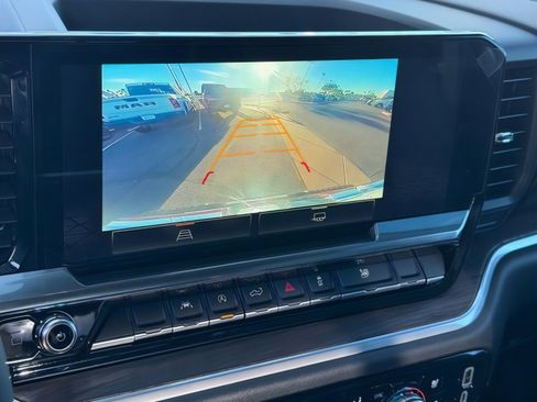 Used 2026 GMC Sierra 1500 SLT w/ SLT Premium Package image 13