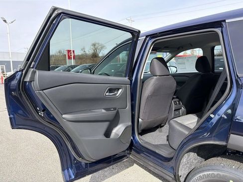New 2026 Nissan Rogue SV w/ Cold Weather Package AWD/4WD image 11