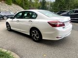 Used 2016 Honda Accord LX image 3