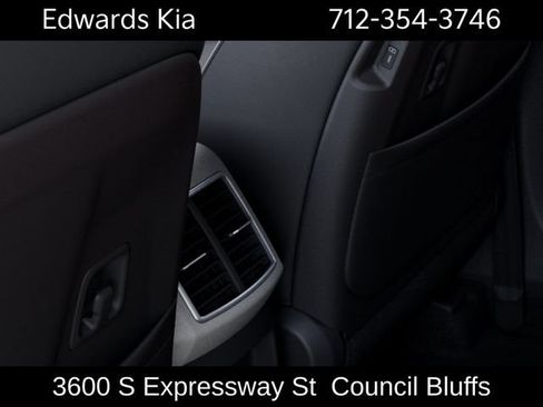 New 2026 Kia Sportage EX AWD/4WD image 28