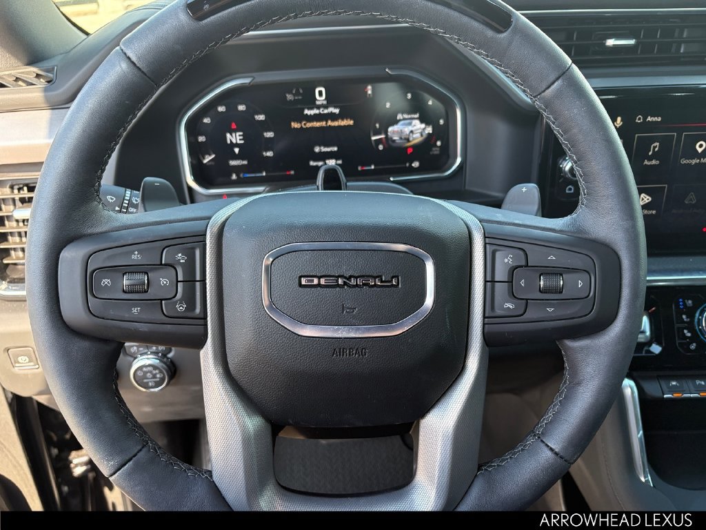 Used 2026 GMC Sierra 1500 Denali w/ Technology Package AWD/4WD image 24