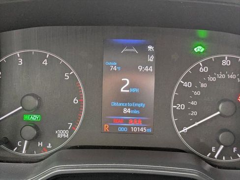 Certified 2024 Toyota Corolla LE FWD image 25