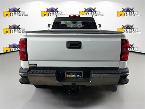 Used 2015 Chevrolet Silverado 2500 LT image 6