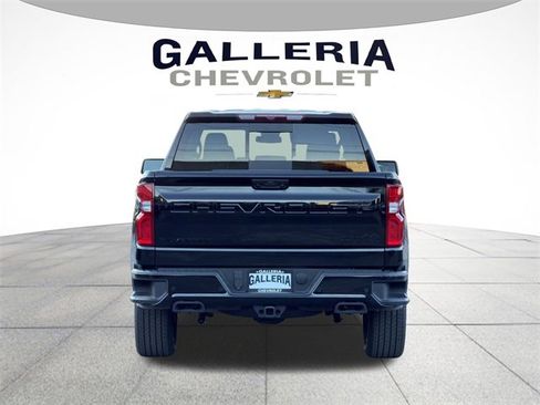 New 2026 Chevrolet Silverado 1500 High Country w/ High Country Premium Package image 6