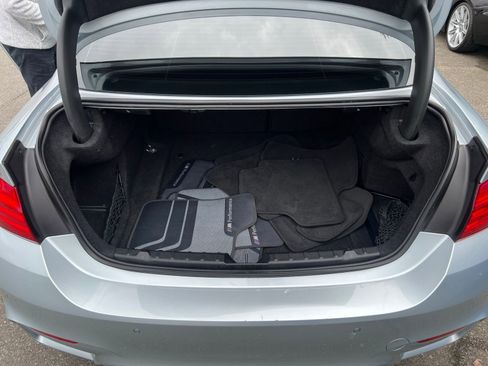 Used 2015 BMW M4 Coupe image 12