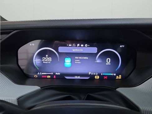 New 2026 Jeep Cherokee Limited image 14