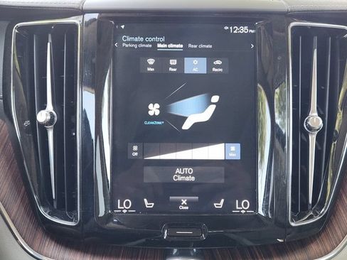 Used 2019 Volvo XC60 T5 Inscription w/ Protection Package Premier AWD/4WD image 19