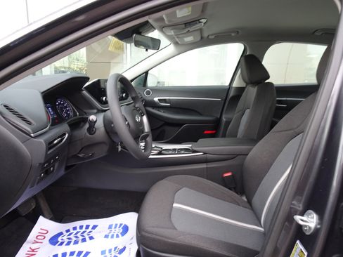 Used 2021 Hyundai Sonata SE image 8