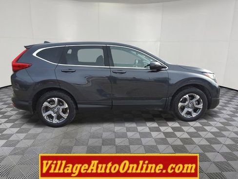 Used 2019 Honda CR-V EX-L image 12