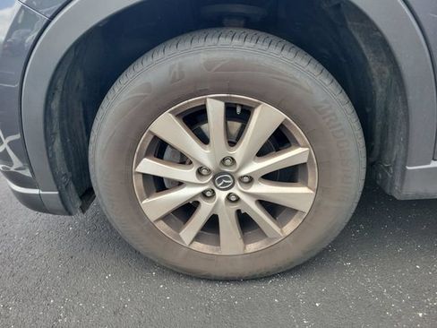 Used 2016 MAZDA CX-5 Touring FWD image 16