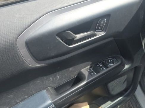 Used 2021 Ford Bronco Sport Outer Banks AWD/4WD image 17