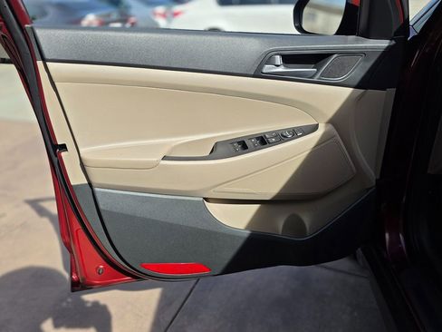 Used 2016 Hyundai Tucson Sport image 28