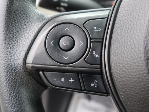 Used 2023 Toyota Corolla LE FWD image 28