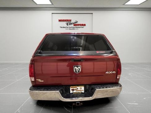 Used 2015 RAM 1500 ST w/ SXT Appearance Group image 6
