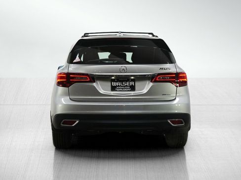 Used 2014 Acura MDX 3.5L image 4