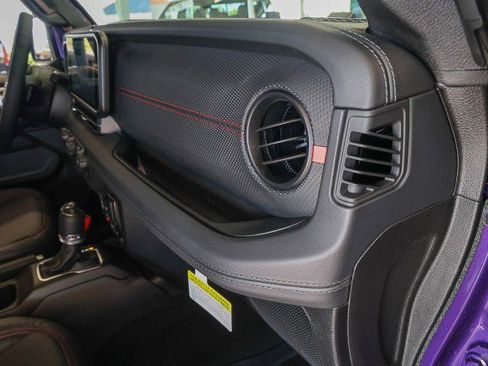 New 2026 Jeep Wrangler Unlimited Rubicon image 34