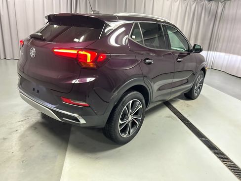 Used 2020 Buick Encore GX Essence FWD image 7