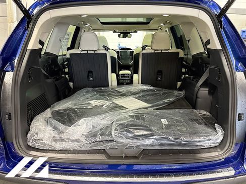 New 2026 Subaru Ascent Limited AWD/4WD image 28
