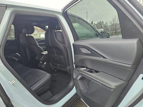 New 2026 Cadillac Lyriq Premium Sport image 14