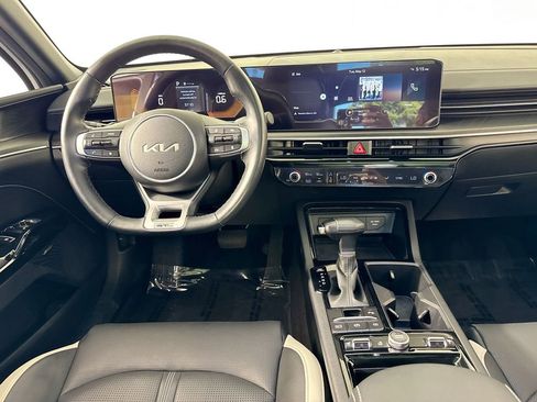 Used 2025 Kia K5 GT-Line w/ GT-Line Premium Package AWD/4WD image 29