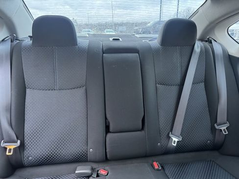 Used 2017 Nissan Sentra SR image 9