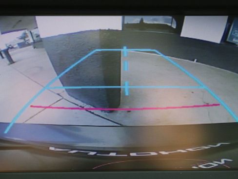 Used 2014 Toyota Corolla S image 22