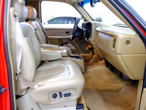 Used 1999 Chevrolet Silverado 1500 LS w/ Firm Ride Suspension Pkg image 24