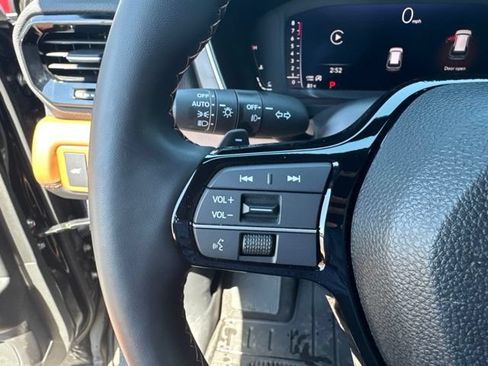 Used 2026 Honda Passport TrailSport Elite image 28