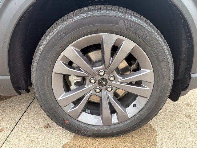 New 2027 Ford Explorer Active w/ Active Comfort Package AWD/4WD image 22