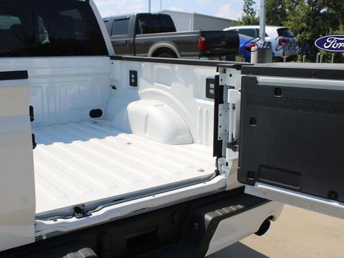 New 2025 Ford F150 Lariat w/ Equipment Group 502A High image 8