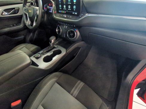 Used 2023 Chevrolet Blazer LT w/ Driver Confidence Package image 21