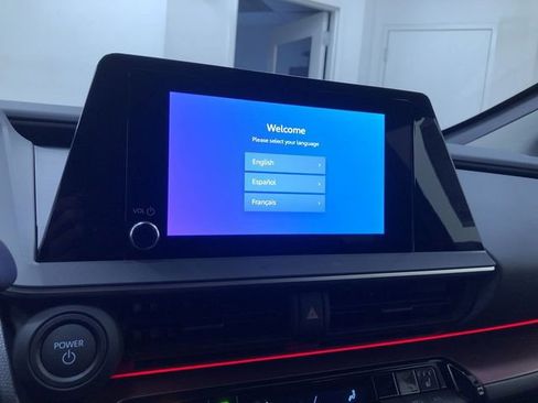 New 2026 Toyota Prius Plug-In Hybrid image 27