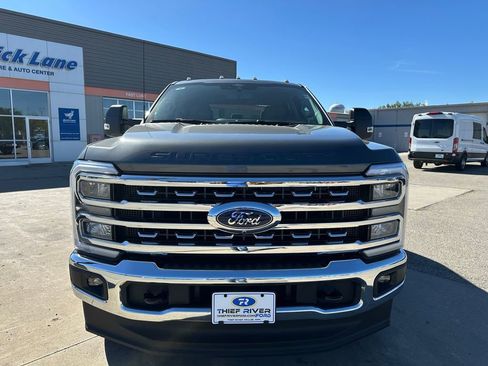 New 2026 Ford F350 XLT w/ XLT Premium Package AWD/4WD image 2