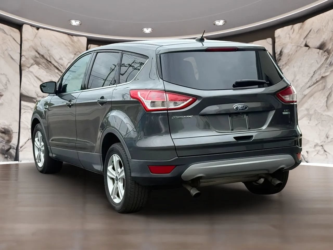 Used 2016 Ford Escape SE AWD/4WD image 5