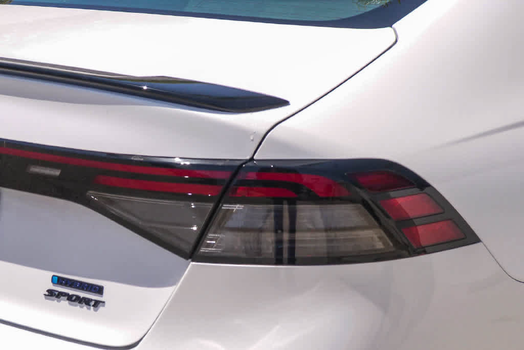 New 2026 Honda Accord Sport image 10