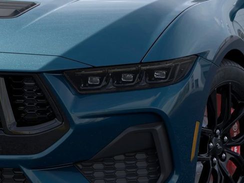 New 2026 Ford Mustang GT RWD image 18