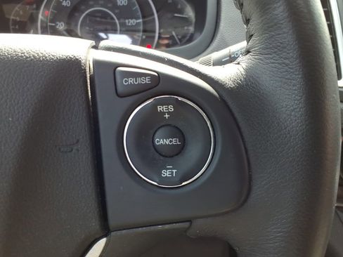 Used 2016 Honda CR-V EX-L image 20