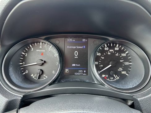 Used 2019 Nissan Rogue S AWD/4WD image 31