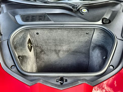 Used 2024 Chevrolet Corvette Stingray Coupe w/ 1LT image 9