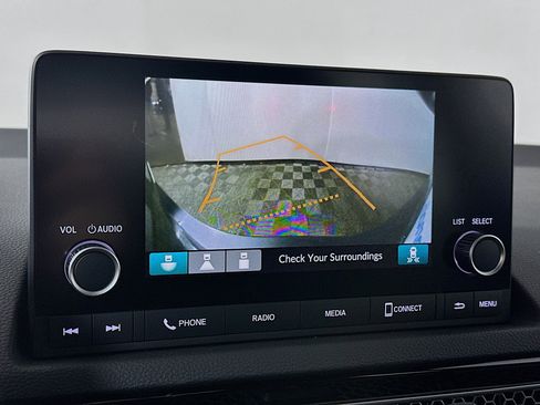 New 2026 Honda Civic Sport image 13