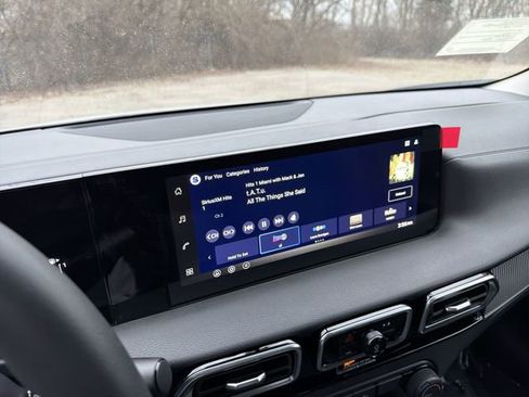 New 2026 Nissan Sentra S w/ Floor Mat Package image 22