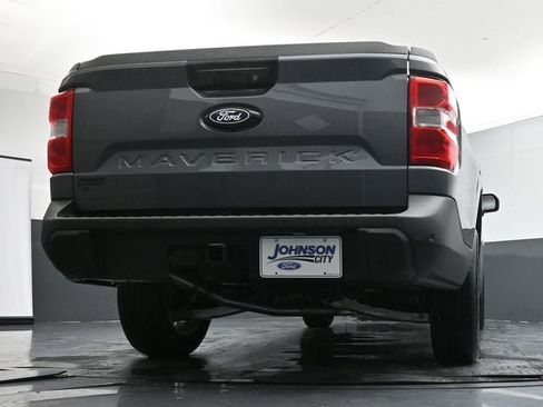 New 2026 Ford Maverick XLT AWD/4WD image 35