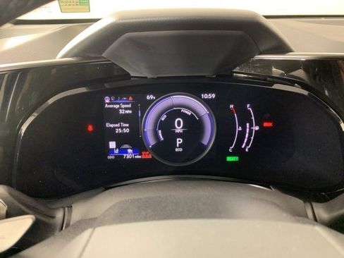 Used 2025 Lexus NX 350 AWD w/ Accessory Package (2T) image 6