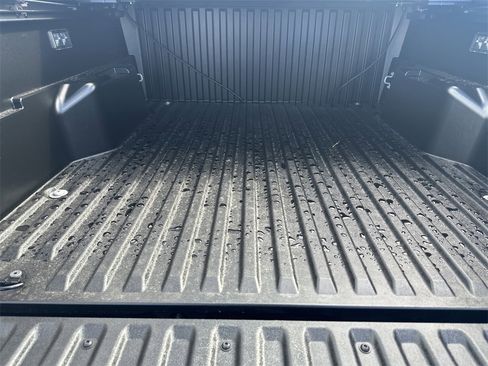 New 2025 Toyota Tacoma TRD Off-Road image 14