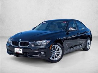 Used 2017 BMW 320i Sedan video 1