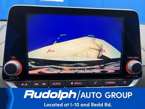 Used 2025 Nissan Altima 2.5 SV image 24