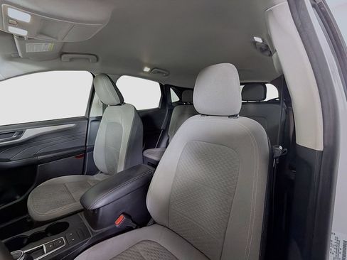 Used 2022 Ford Escape SE w/ Convenience Package FWD image 14