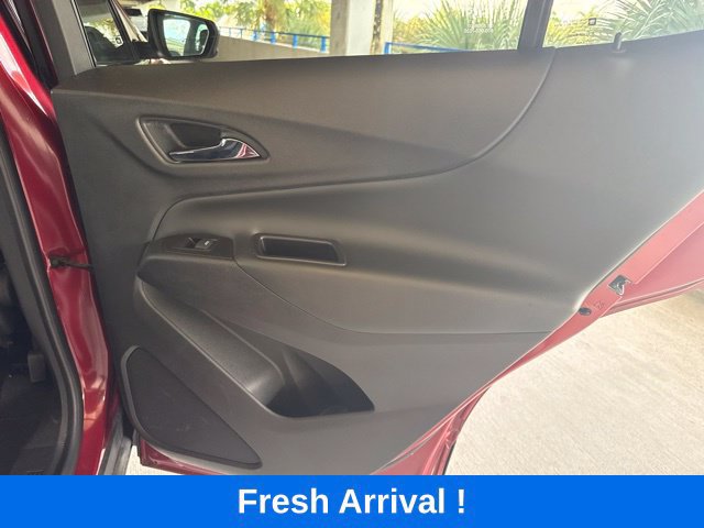 Used 2020 Chevrolet Equinox LT FWD image 14