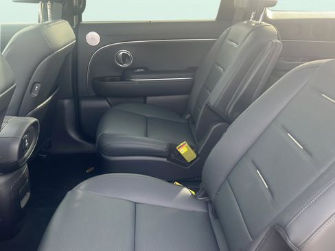 New 2026 Hyundai Palisade Calligraphy image 20